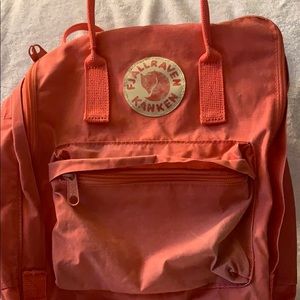 FJALLRAVEN KANKEN